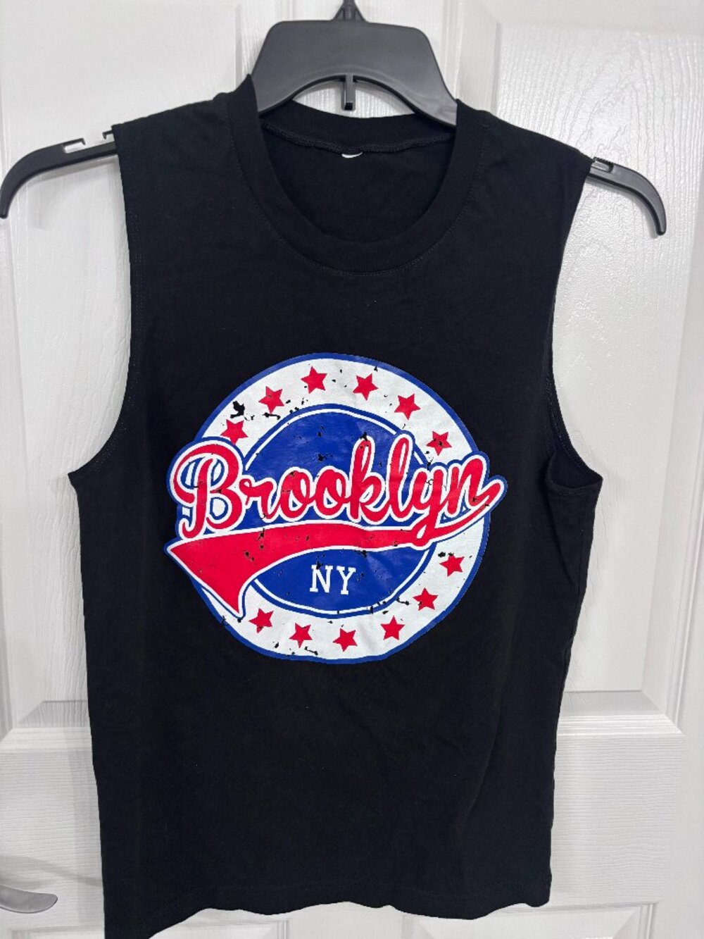 Brooklyn Tank Top